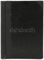 Eszter médium [Bőhm Mihályné Papp Eszter]: A kegyelem törvényvilága. Dedikált példány! Budapest, 193...