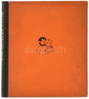 Jean Effel: Ádám és Éva. Boldizsár Iván előszavával. Bp., é.n., Magvető. Kiadói félvászon-kötésben