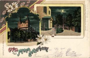 Maria Lanzendorf Litho