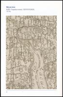 Térképek a Kis-Balatonról. Maps of Little Balaton. Karten des Kleinen Balatons. Összeáll.: Csongrádi...