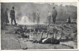 Schallerbach Schönau Thermal bath