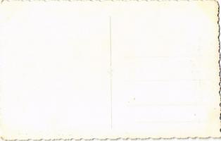 Szeged-Alsóváros, Mátyás templom főoltára, belső. Készült: 1713. Újítva: 1937. photo