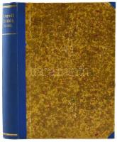 Lőw Immanuel - Kulinyi Zsigmond: A szegedi zsidók 1785-1885. (Előszó: Reizner János.) Szeged, 1885. ...