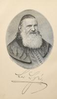 Lőw Immanuel - Kulinyi Zsigmond: A szegedi zsidók 1785-1885. (Előszó: Reizner János.) Szeged, 1885. ...