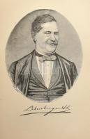 Lőw Immanuel - Kulinyi Zsigmond: A szegedi zsidók 1785-1885. (Előszó: Reizner János.) Szeged, 1885. ...