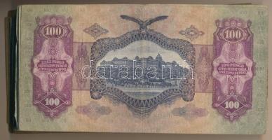 1930. 100P (100x) T:III,III- Adamo P17