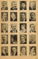 Negyven év a magyar szállodás- és vendéglősipar életéből. "A magyar szállodás és vendéglős&quot...