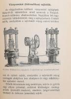 Kopper Adolf: Pálinkafőzés takarmány- és konzervgyártás. Írta: - -. Bp., 1918., "Pátria"-n...