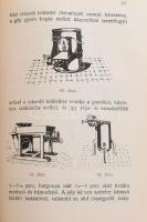 Kopper Adolf: Pálinkafőzés takarmány- és konzervgyártás. Írta: - -. Bp., 1918., "Pátria"-n...