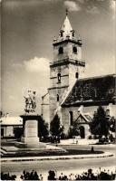 Galgóc, Frasták, Hlohovec; templom / church (EK)