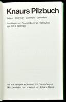 Umberto Nonis: Pilze. Einheimische Arten. Bern, 1984., Kümmerly+Frey. Német nyelven. Kiadói kartonál...