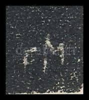 Frans Masereel (1889-1972): A munka szimbólumai. Fametszet, papír, jelzett a metszeten, 16×11 cm