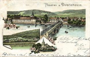 Dobrichovic Litho (fl)