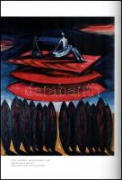 El Kazovszkij. Bp., 2003, Műcsarnok. Színes és fekete-fehér képekkel, El Kazovszkij műveinek reprodu...