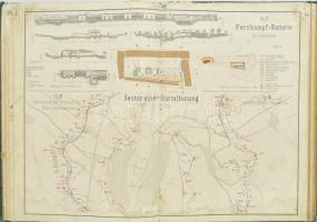 Die beständige Befestigung und der Festungskrieg. I. Allgemeiner Teil. Leithner, Ernst Freiherr von....