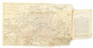 Karl Baedeker: Deutschland in einem Bande. Handbuch für Reisende. Mit 19 Karten und 64 Plänen. Leipz...