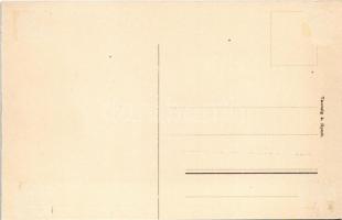 Siófok, Balaton, Baross gőzös. Taussig A. (Rb)