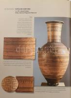 Susanna Sarti: Görög művészet. Ford.: Todero Anna. A művészet története 3. köt. Bp., 2007., Corvina....