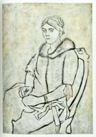 Picasso: Alakváltozások. 1895-1972. Bp., 2016., Magyar Nemzeti Galéria. Kiadói papír kötésben