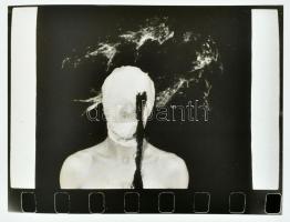 A múlt szabadsága. Válogatás Alföldi Róbert fotógyűjteményéből. Neoavantgárd fotóművészet Magyarorsz...