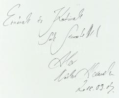 Nádas Alexandra. Vác, 2018, Nalors Grafika. A művész munkáinak reprodukcióival. Kiadói kartonált pap...