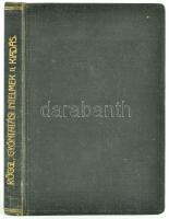 Röggl Alajos: Gyóntatási intelmek és elégtételek. Ford.: Nogely István. Eger, 1883, Szolcsányi Gyula...