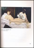 Daniel Arasse: Festménytalányok. Ford.: Seláf Levente. Képfilozófiák. Bp.,2010., Typotex. Kiadói pap...