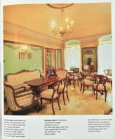 Vadas József: Biedermeier. A polgári otthon és lakáskultúra. [Bp.], 2001, Geopen. Színes fotókkal ga...