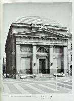 Zádor Anna: A klasszicizmus és romantika építészete Magyarországon. Kónya Kálmán fotóival. Bp., 1981...