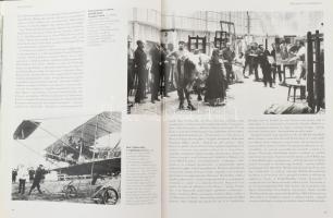 Brian Moynahan: Az orosz évszázad. Oroszország száz évének története fényképeken. Jevgenyij Jevutsen...