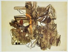 Szabó György: Szántó Piroska. Bp., 1976, Corvina, (Offset-ny.), 8 p+12 (reprodukciók) t. Magyar, ang...