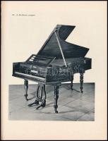 Magyarország története a honfoglalástól 1849-ig. Bp.,1968., Népművelési Propaganda Iroda. Kiadói pap...