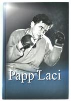 Kő András: Papp Laci. Bp., é.n. Budapest-Print. Kiadói kartonálásban