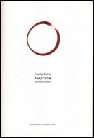 Széchy Beaáta: Kör. retrospektív kiállítás, dedikált kalatógus. Bp., 2005. Ernst Múzeum. Kiadói papí...
