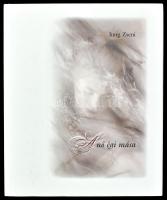 Jung Zseni: A nő égi mása. Bp., 2003. Paniráma. Kiadói kartonált papírkötésben, papír védőborítóval