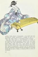 Urasima Taró, a szegény halász. Japán népmesék. Vál.: Büky Béla. Ford.: Balogh Barna és Büky Béla. O...