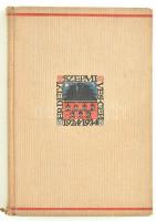 Kós Károly: Erdély. Az Erdélyi Szépmíves Céh 10 éves jubileumára kiadott díszkiadás III. Kolozsvár, ...