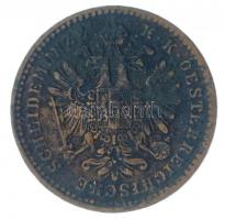 1861E 1kr Cu T:2,2- 
Adamo M4