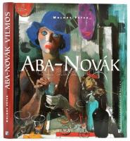 Molnos Péter: Aba-Novák. Bp., 2006, Népszabadság, 312 p. Rendkívül gazdag képanyaggal illusztrálva. Kiadói kartonált papírkötés.
