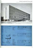 1966-1978 3 db építészeti témájú kiadvány: Feladatok a fémszerkezetek köréből. Összeáll.: Véssey Ede...