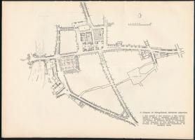 Településtudományi közlemények 11. Szerk.: Perényi Imre. Bp., 1959, Tankönyvkiadó Vállalat. 66+2 p. ...