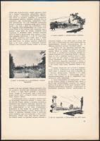 Településtudományi közlemények 11. Szerk.: Perényi Imre. Bp., 1959, Tankönyvkiadó Vállalat. 66+2 p. ...