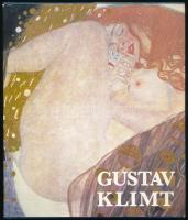 Gustav Klimt. Vál.: Marton László. Ford:. Viola József. Bp., 1987, Helikon. Színes reprodukciókkal illusztrálva. Kiadói kartonált papírkötés, kopott kiadói papír védőborítóban.