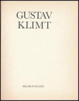 Gustav Klimt. Vál.: Marton László. Ford:. Viola József. Bp., 1987, Helikon. Színes reprodukciókkal i...