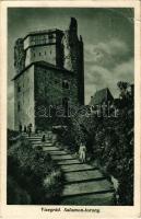 1932 Visegrád, Salamon-torony (EB)