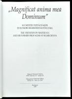 "Magnificat anima mea Dominum" M S Mester vizitáció-képe és egykori selmecbányai főoltára ...