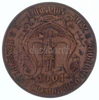 Lazarovszky László 1987. "Somogyvár vára / Keszthelyi Éremgyűjtők Csoportja 1987" kétoldal...