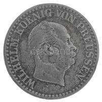 Német Államok / Poroszország 1867B 1gr Ag "I. Vilmos" T:2,2- ü.
German States / Prussia 1...