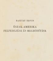 Cholnoky Jenő-Germanus Gyula et alii: A Föld felfedezői és meghódítói I-I. kötet. I. kötet: Európa, ...
