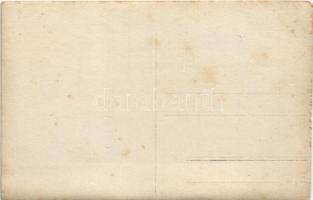 Aknák / WWI Austro-Hungarian Navy, K.u.K. Kriegsmarine, naval mines. photo (EM)